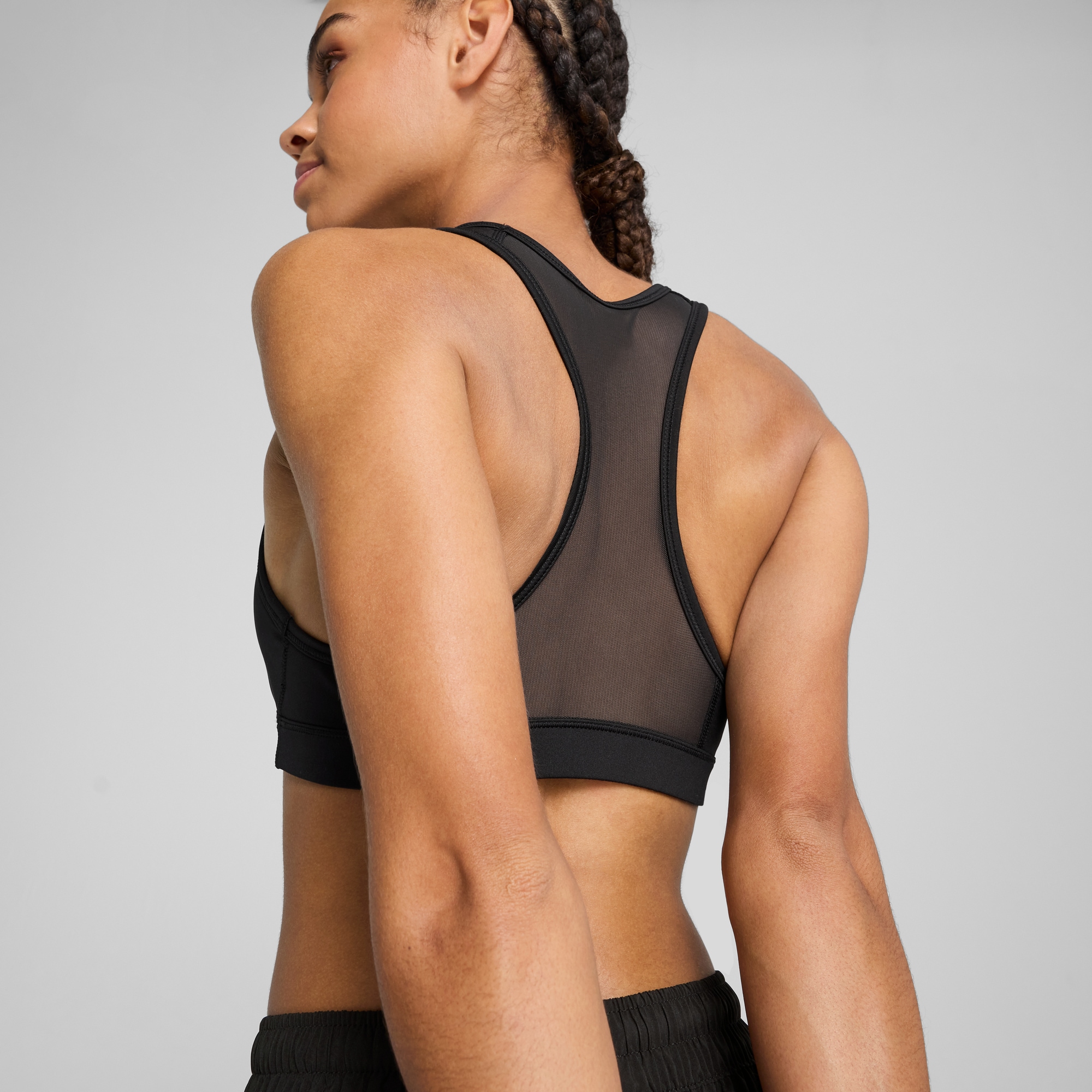 PUMA Sport-BH »4KEEPS BRA - P«
