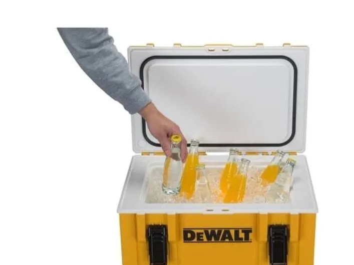 DeWALT ToughSystem DS404 - Termoboks - 25.5 L