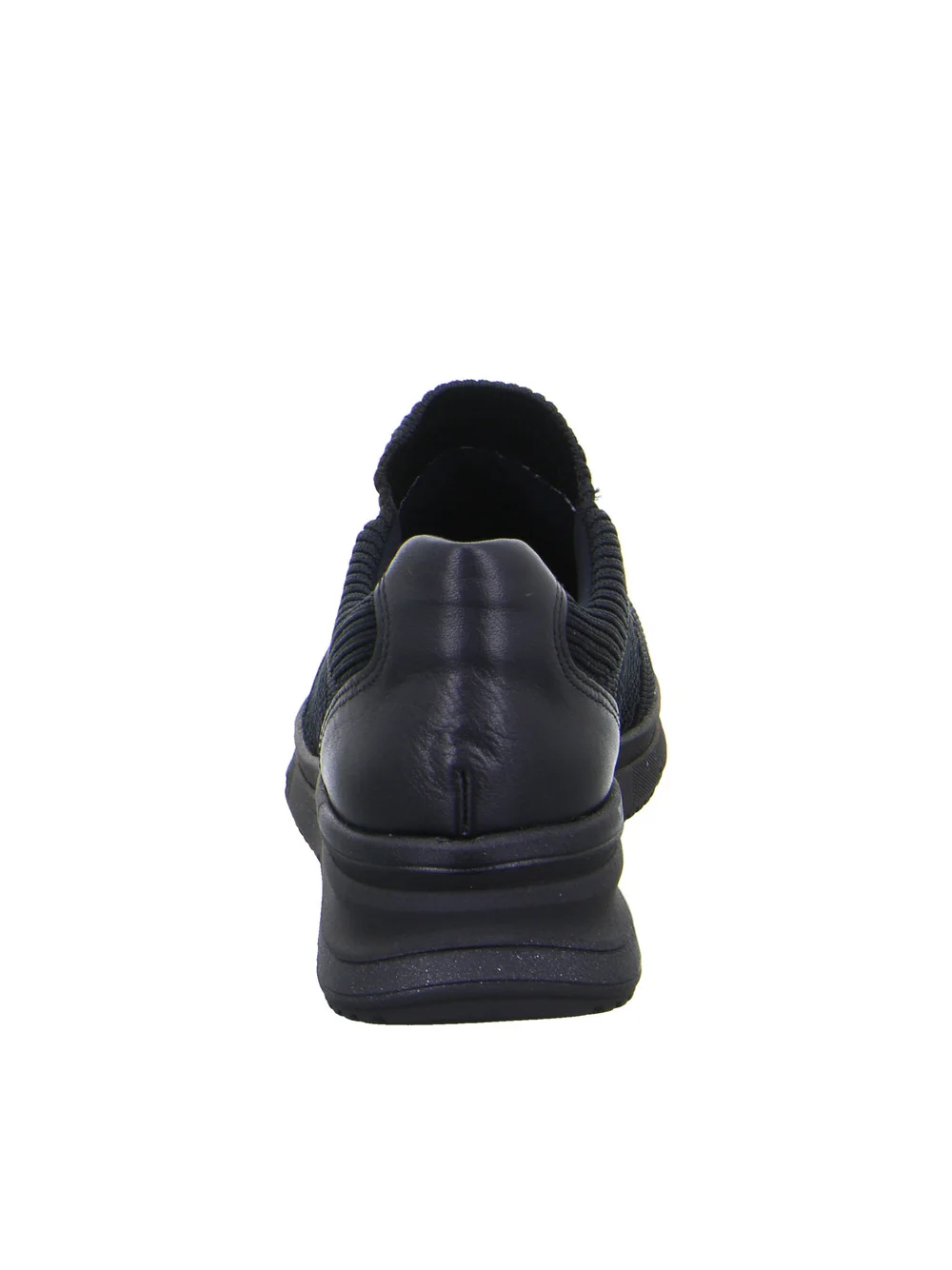 Slipper Neapel schwarz