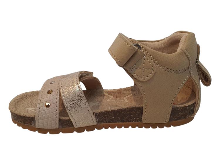 Shoesme BI25S003-D taupe