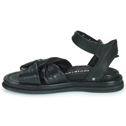 Airstep / A.S.98 - POLA NACRE - Noir