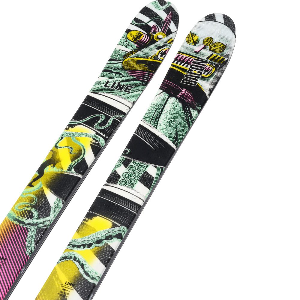 Line Bacon 108 24/25 Freeski