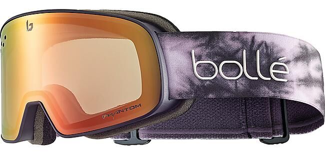 BOLLE - MASQUE DE SKI NEVADA SMALL PHANTOM+ CAT 1