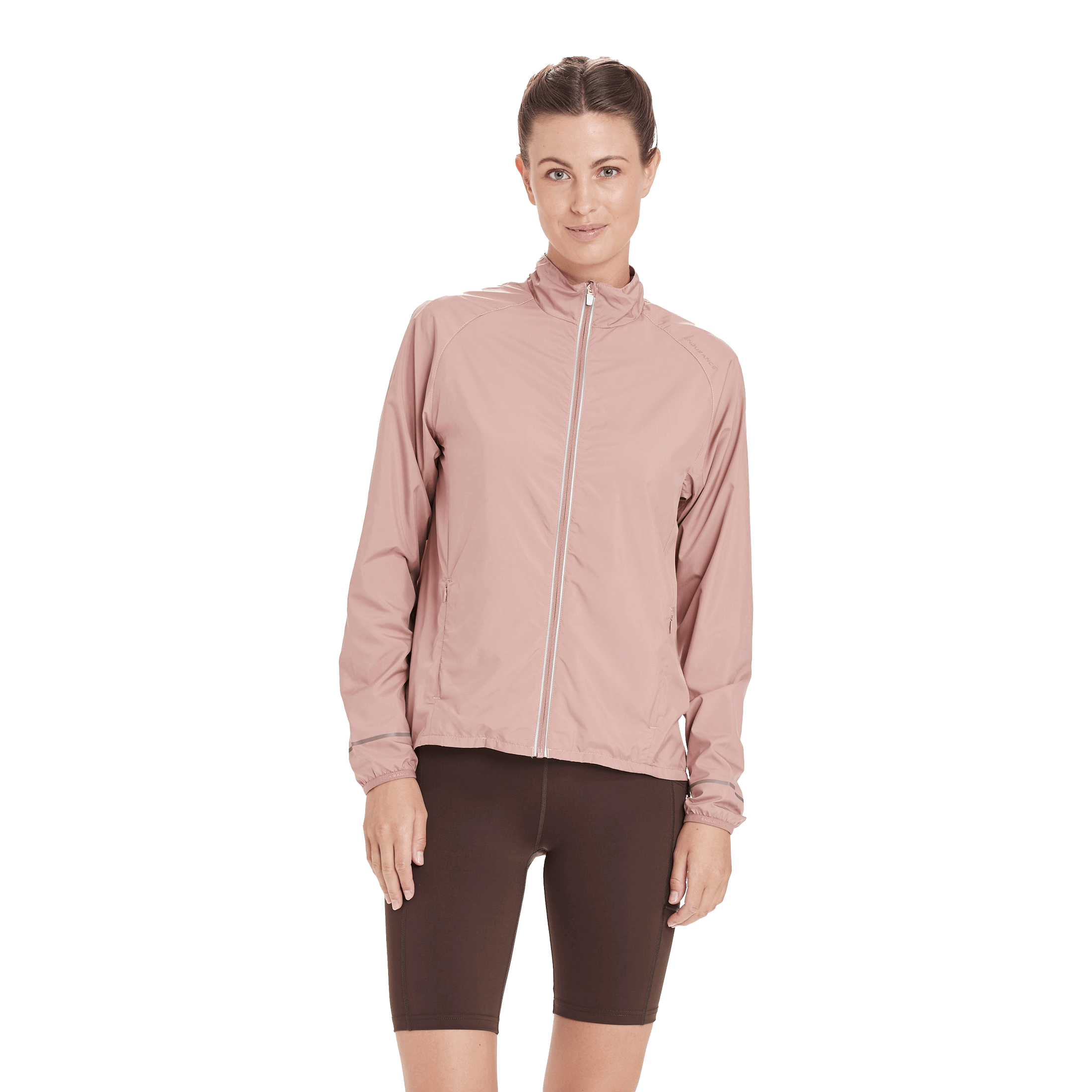 Endurance Shela W Jacket - Jakke