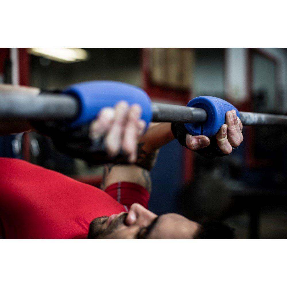 Harbinger Tricep Bicep Bar Grips