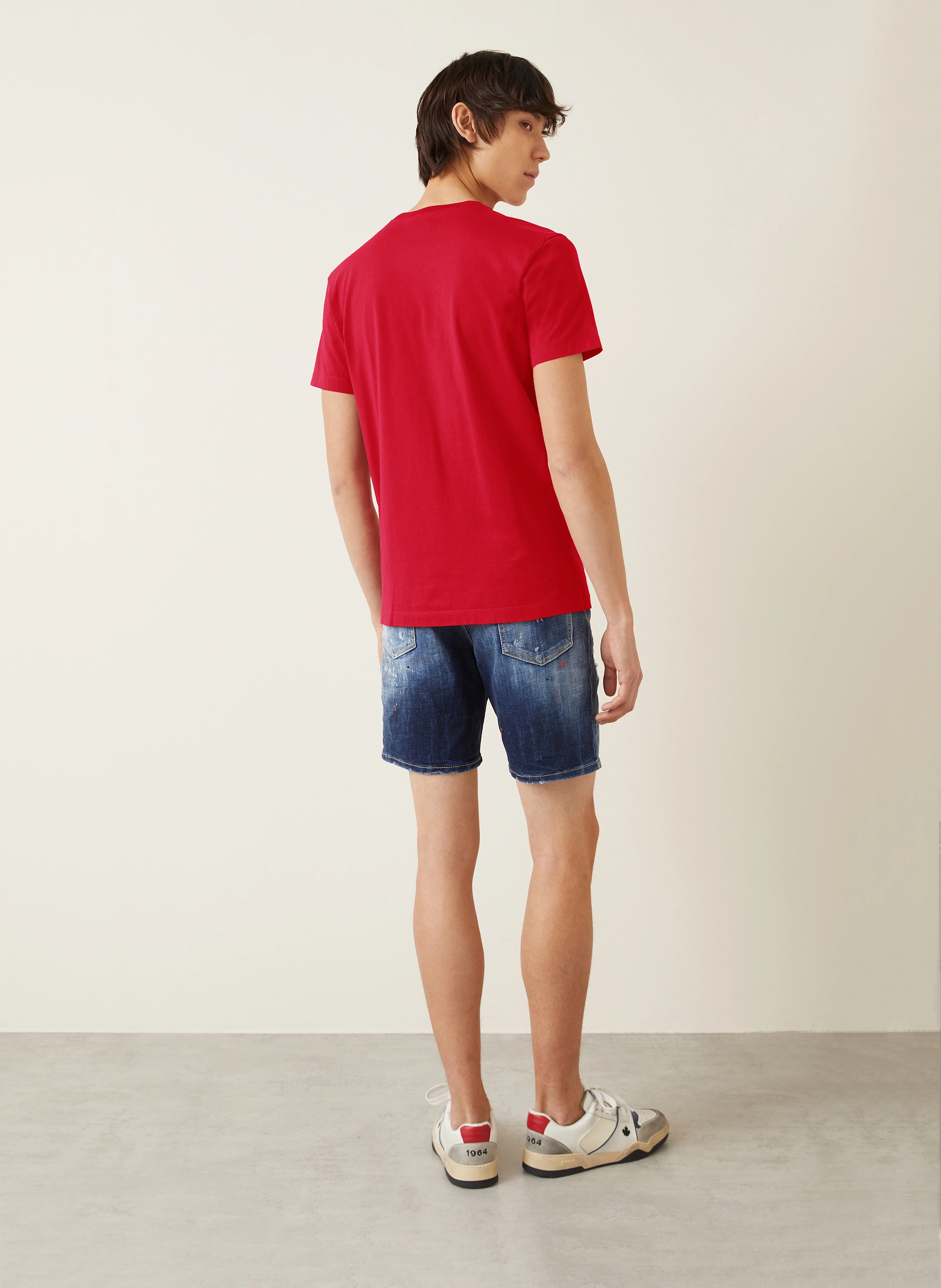 DSQUARED2 T-Shirt COOL FIT