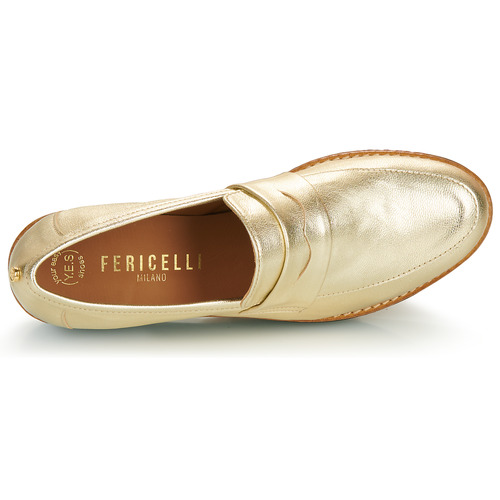 Fericelli - NARNILLA - Doré