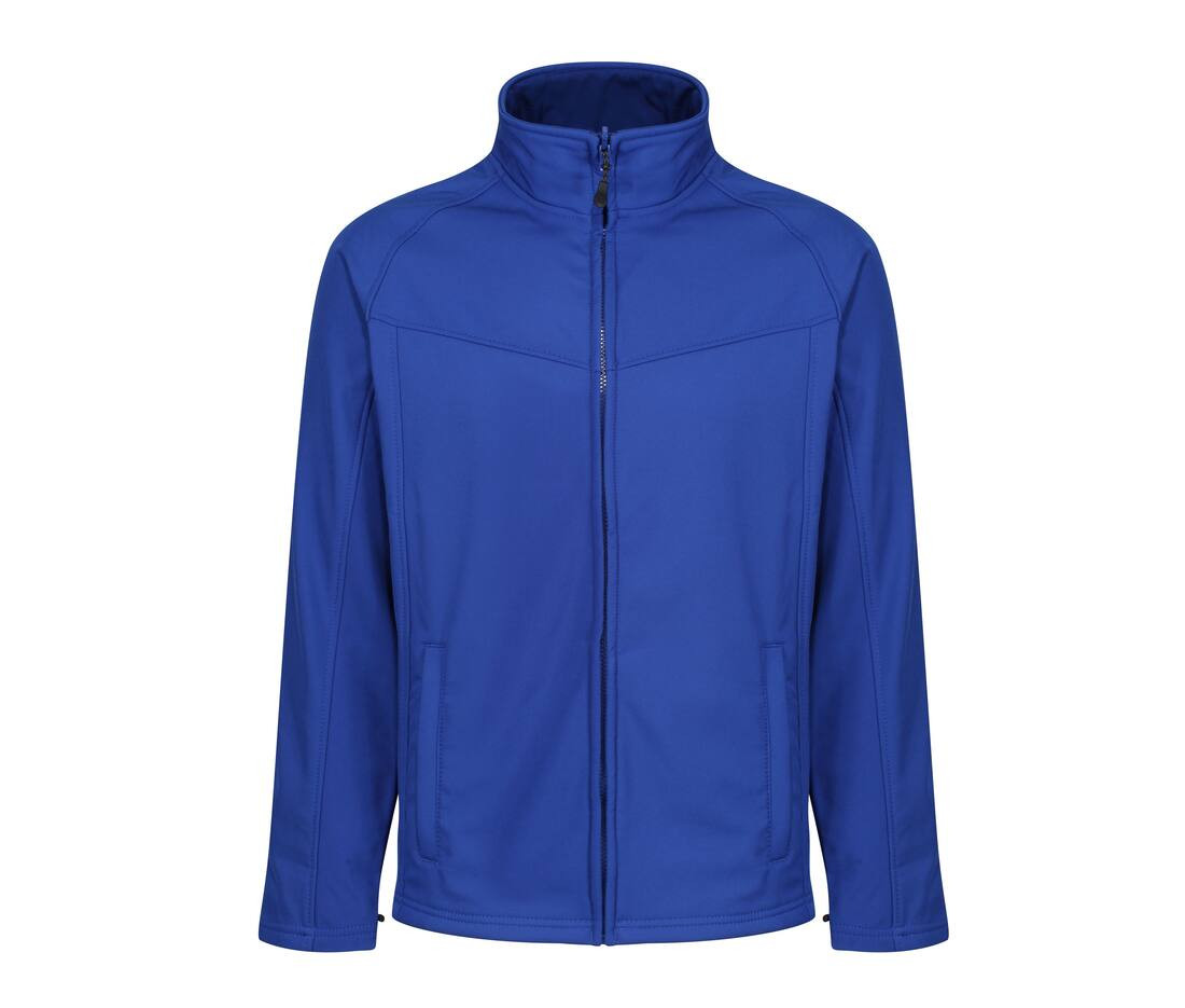 Regatta RGA642 - Veste Softshell intéractive