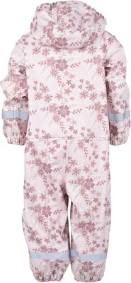 Lindberg Vattholma Regndress, Pink/White
