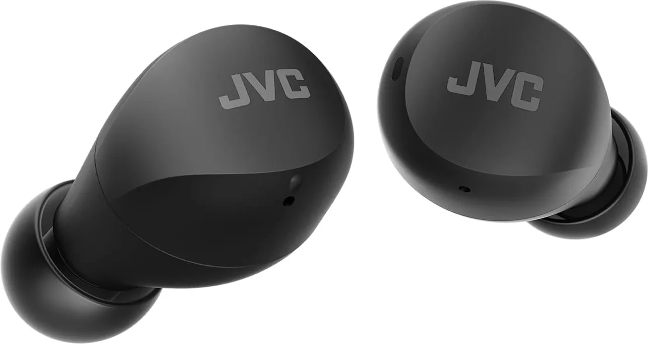 JVC HA-A6T Noir Écouteurs True Wireless