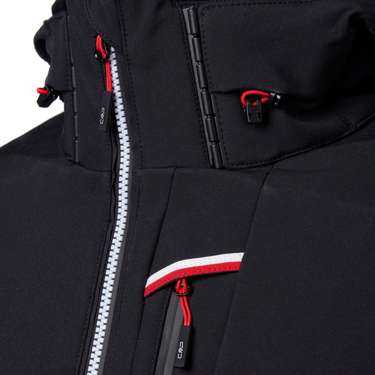 CMP Softshell Skijakke Herre