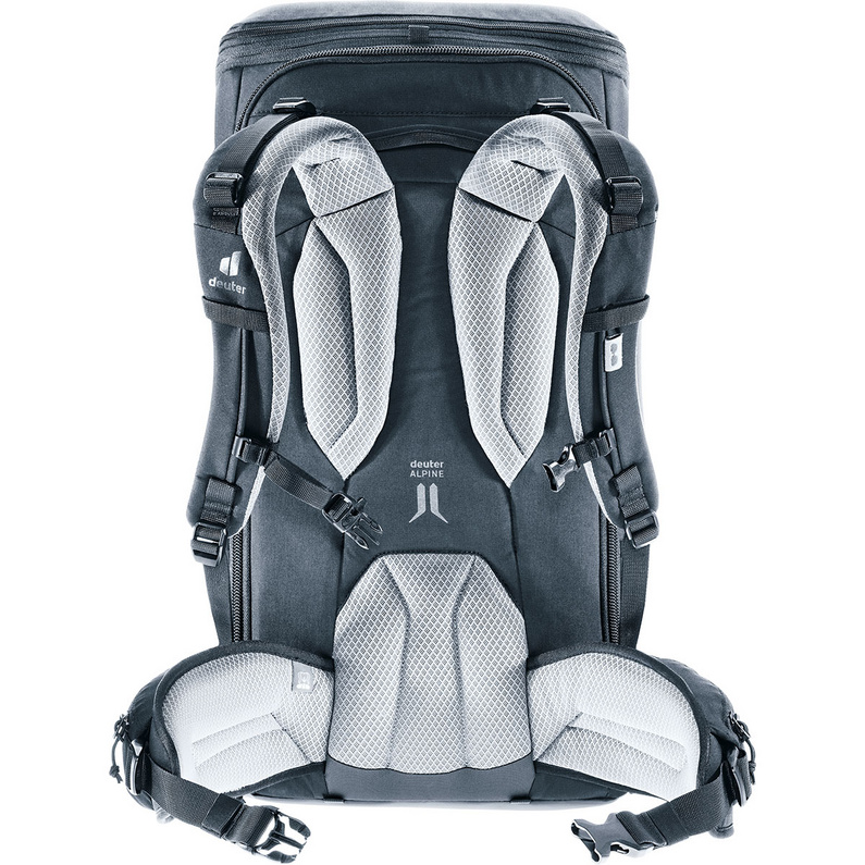Deuter Jaypack 34+ Fotorucksack