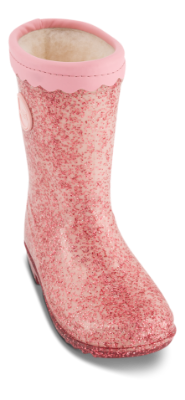 Sofie Schnoor Vintergummistøvle Rosa PNOS828 (29-35)