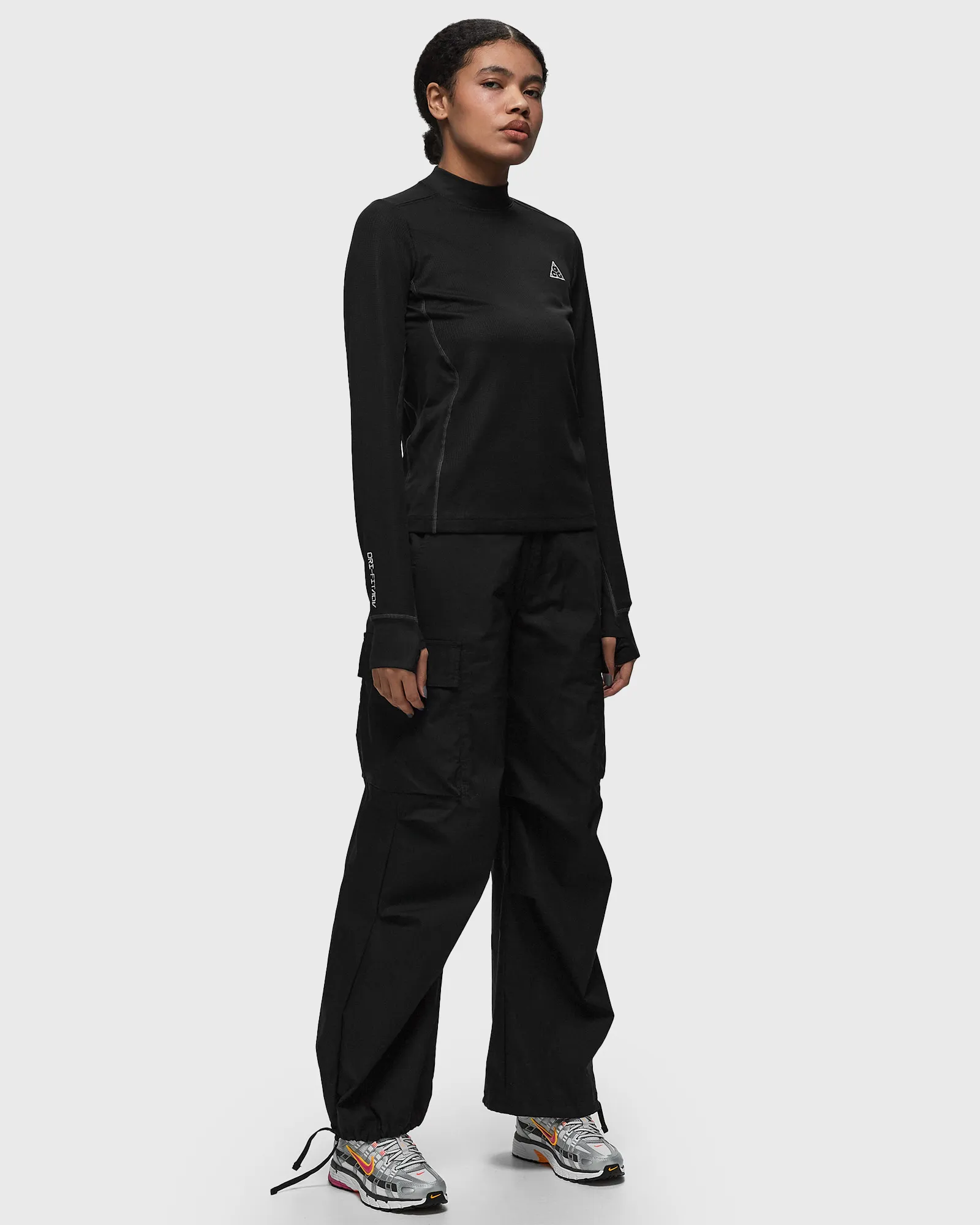 Nike WMNS ACG Dri-FIT ADV Goat Rocks Long-Sleeve Top