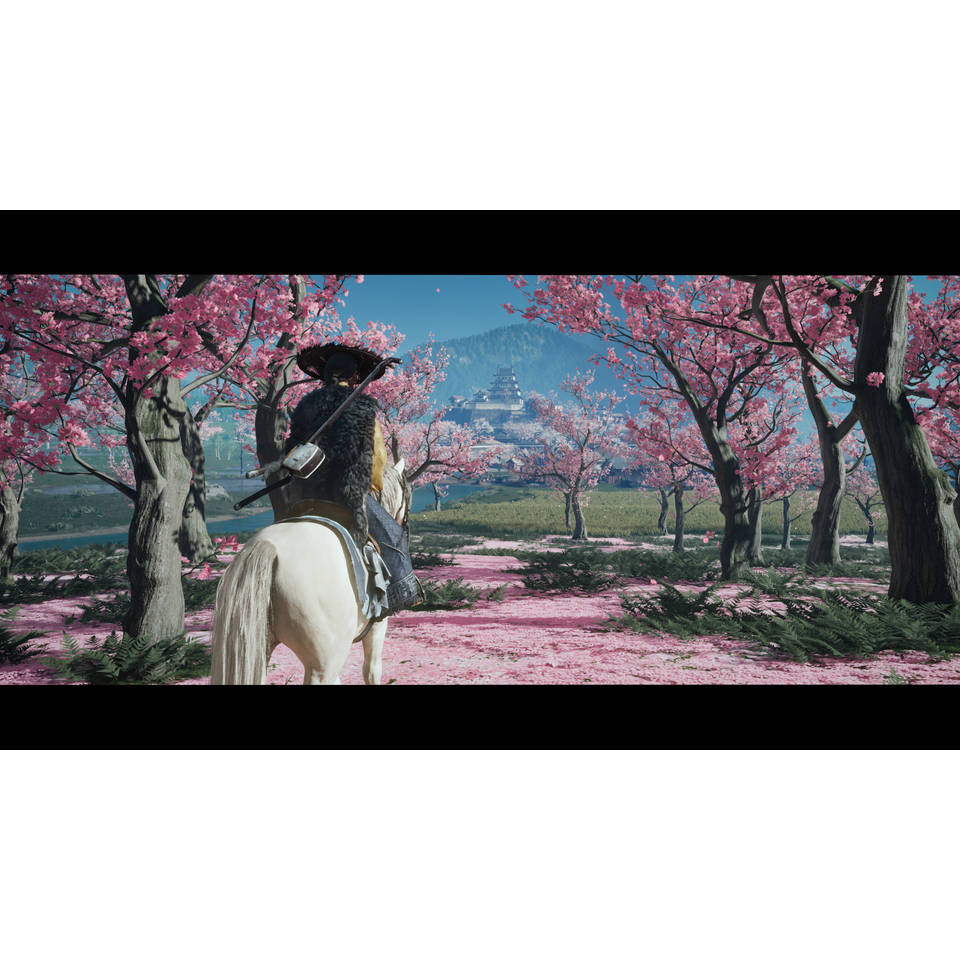 Ghost of Yotei PS5