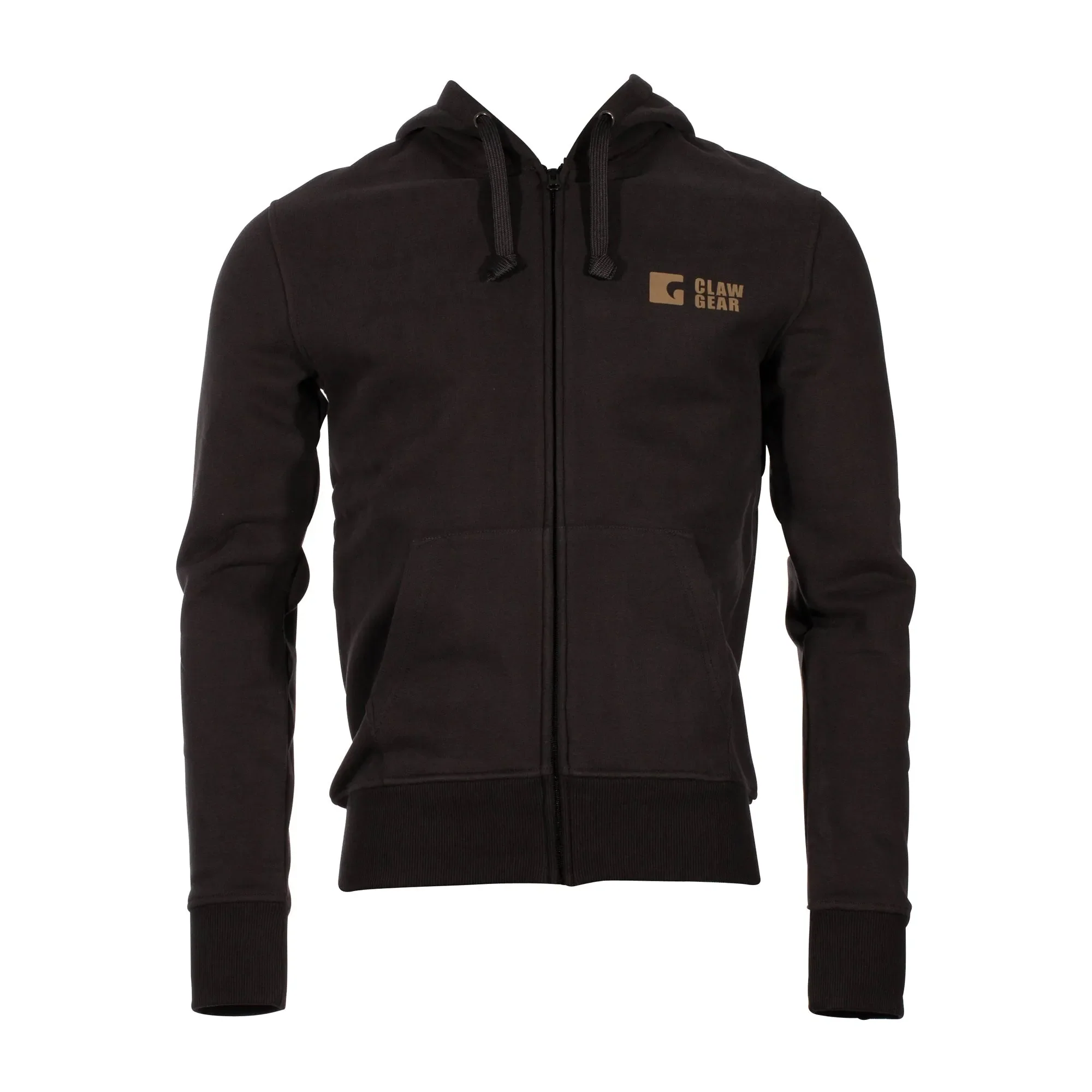 Clawgear -  Kapuzenjacke CG Logo Zip Hoodie