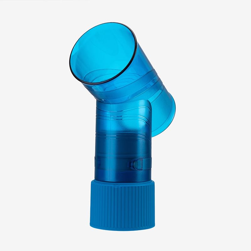 XIXI STUDIO - Plastic föhn diffuser