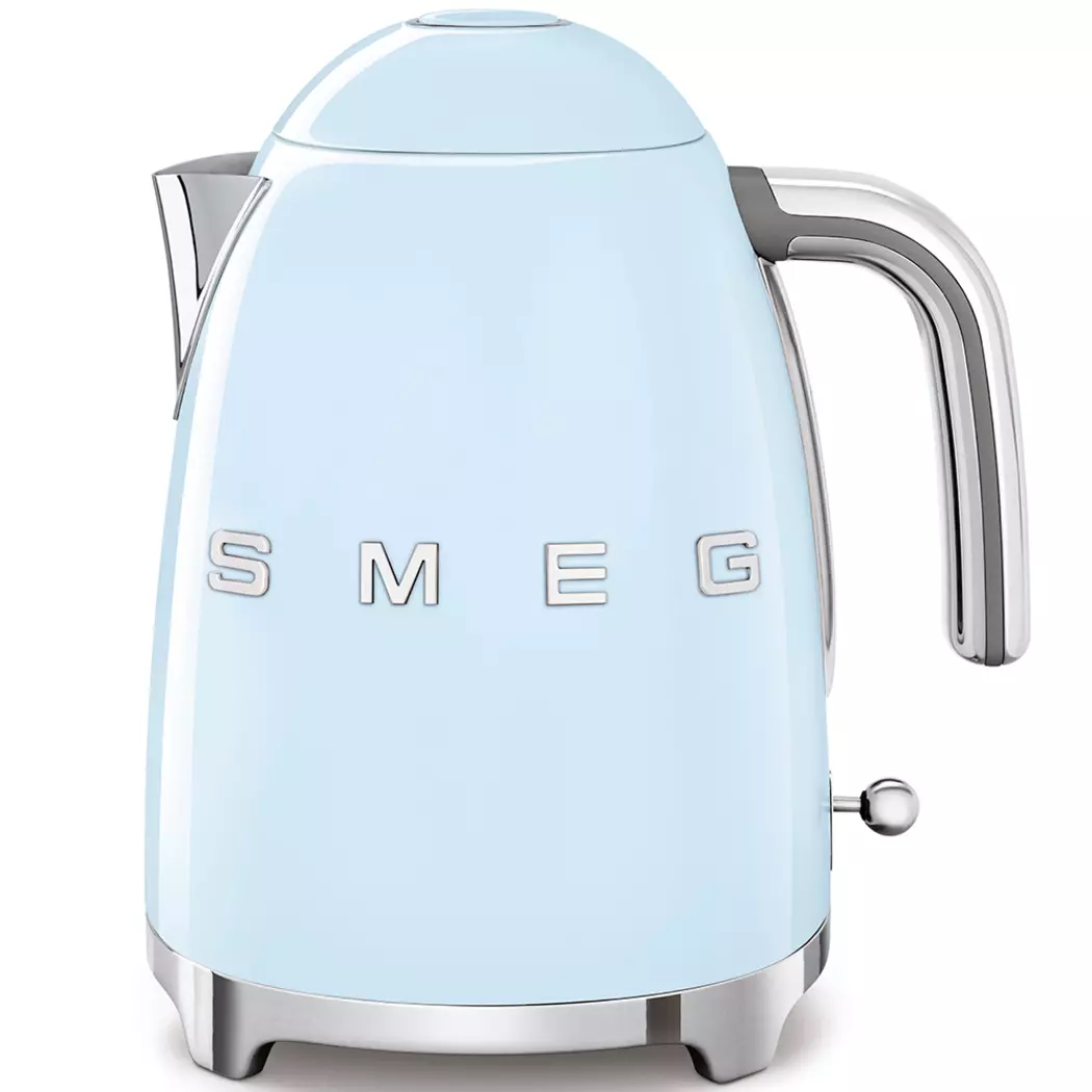 Wasserkocher 50´s Style