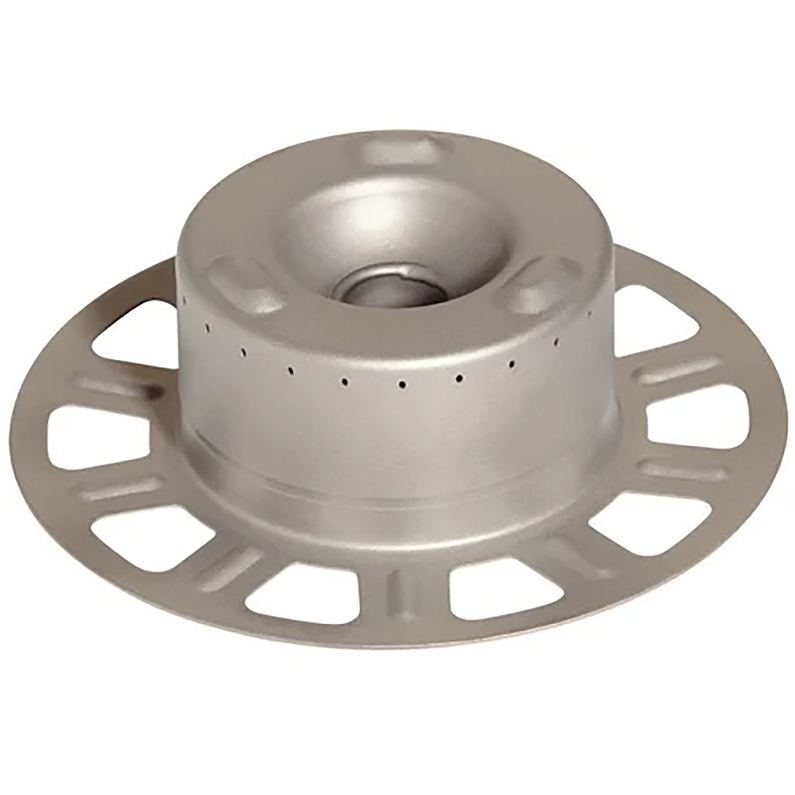 Vargo Decagon Spirituskocher