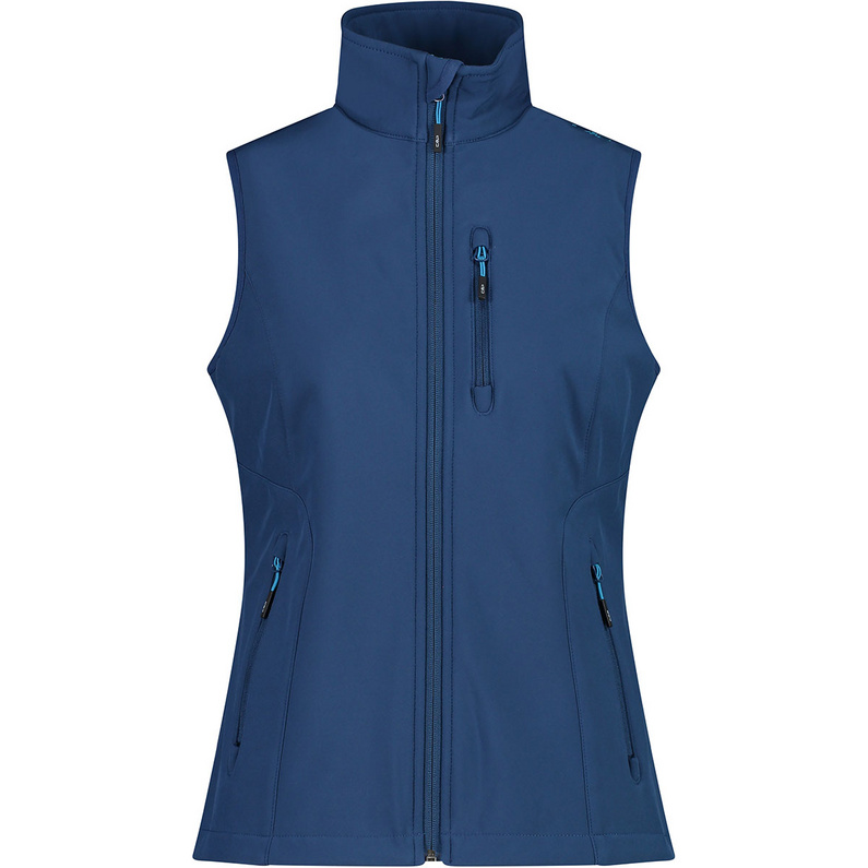 CMP Damen Softshell Weste