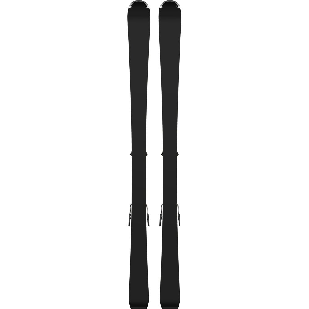 Atomic Cloud C9 Revoshock Light 24/25 Ski Damen inkl. M 10 GripWalk Bindung