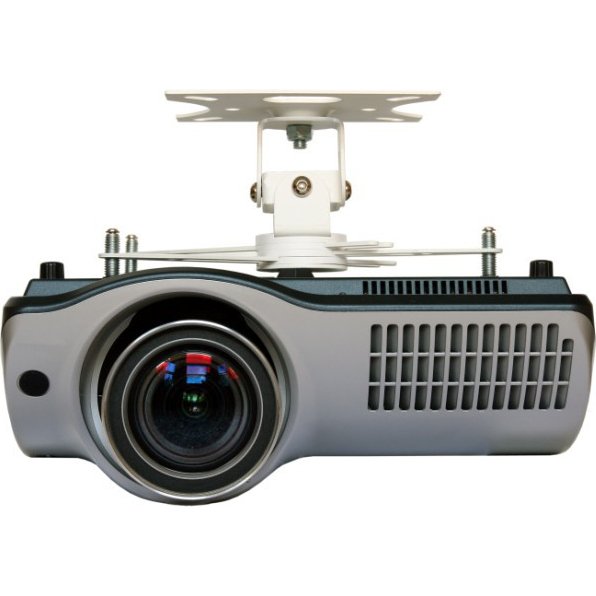 Vision TM-1200 support pour projecteurs Plafond Blanc