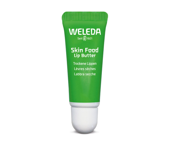 Weleda Skin Food Lip Butter