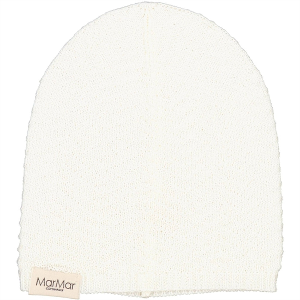 Arly Gentle White Hue - MarMar → Luksusbaby.dk