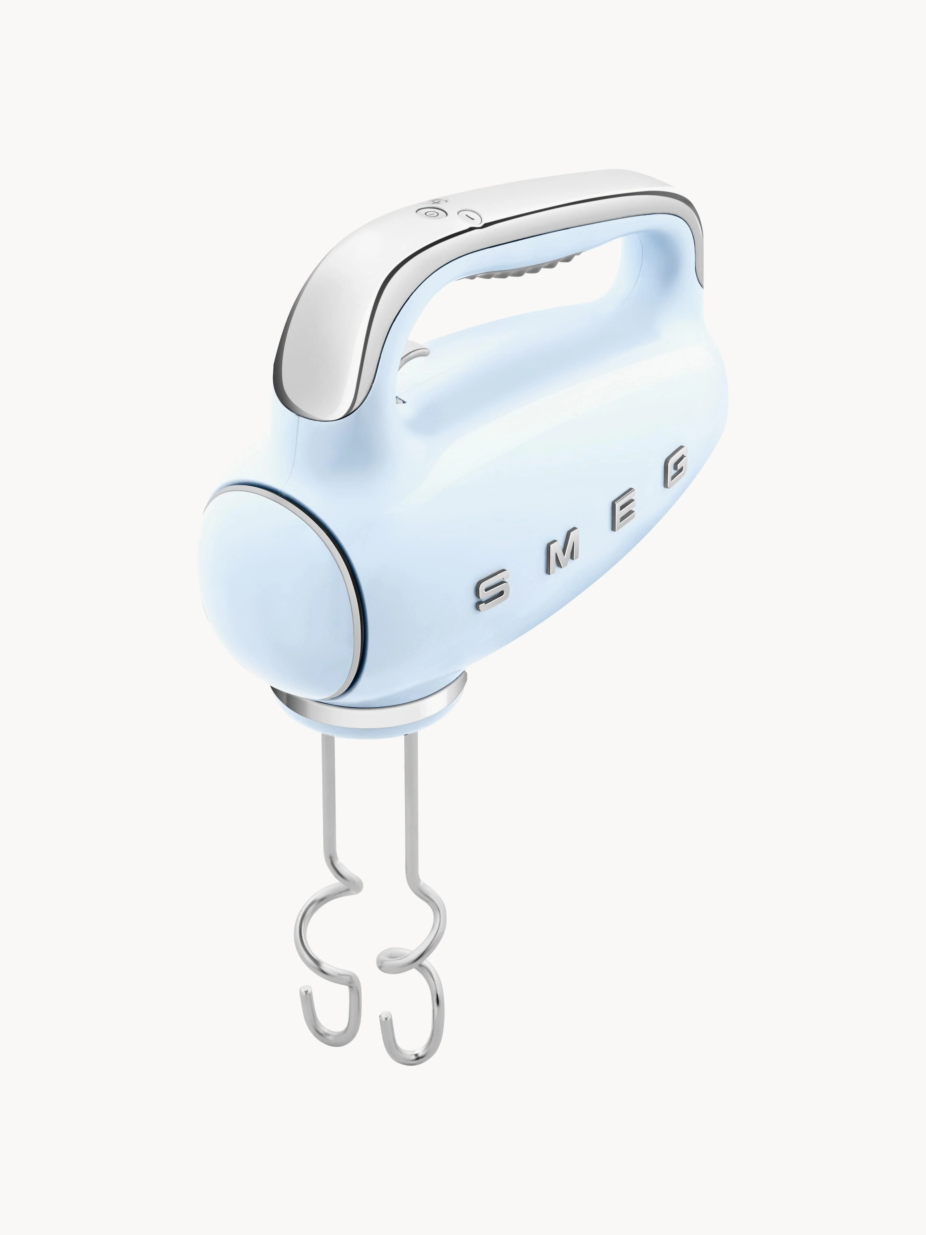 Handmixer 50's Style