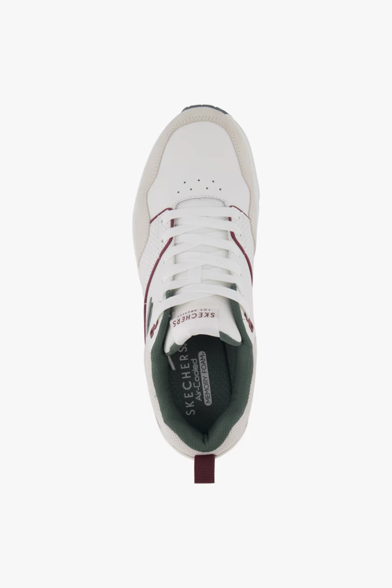 Skechers Uno - Retro One Herren Sneaker