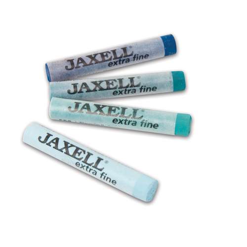 JAXELL® extra fine Künstler Pastelle