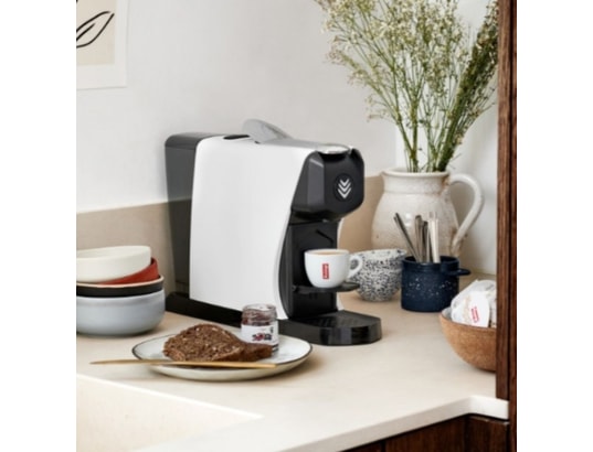 MALONGO - Expresso EOH Blanc brillant