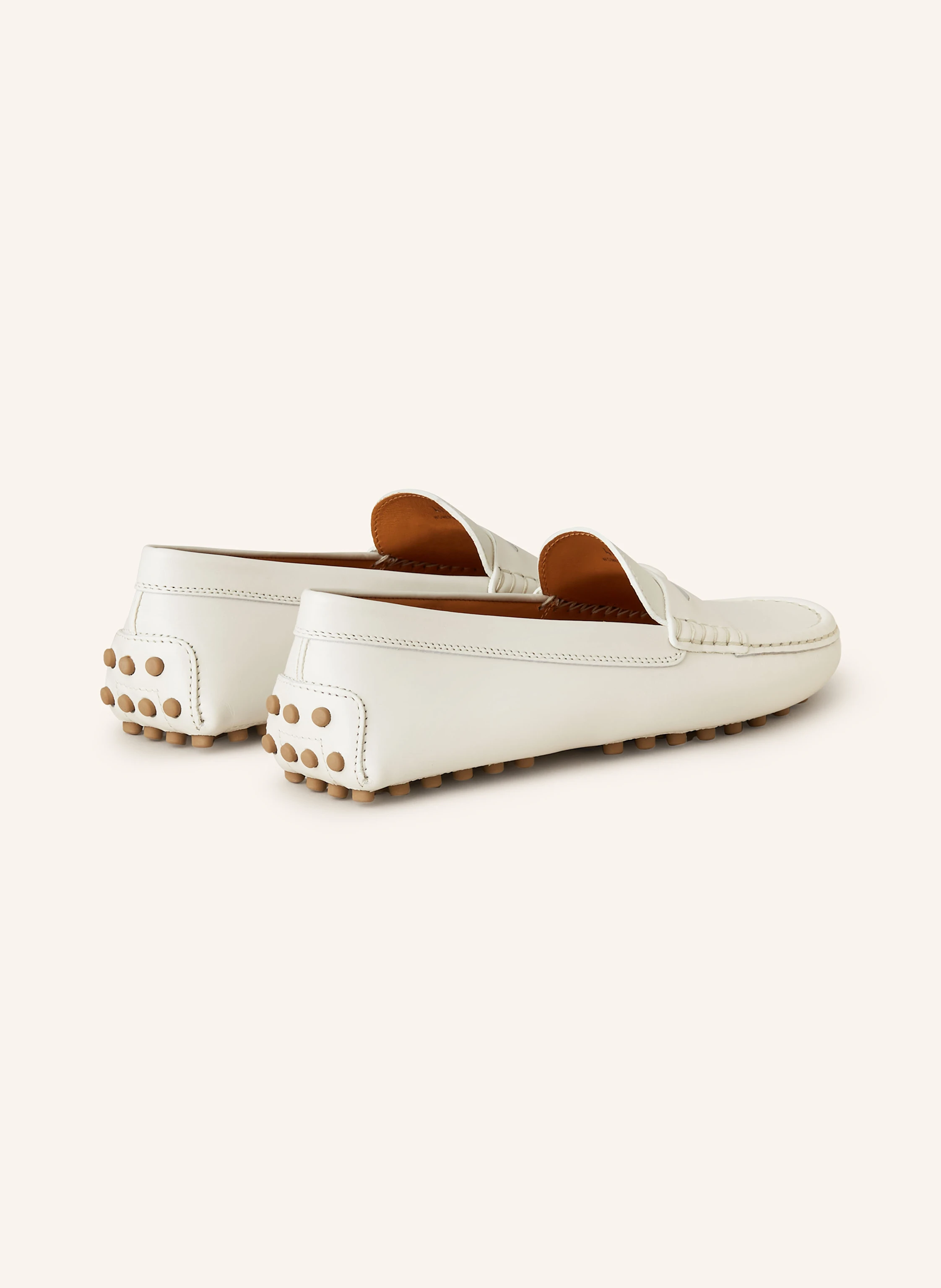 TOD'S Penny-Loafer GOMMINO