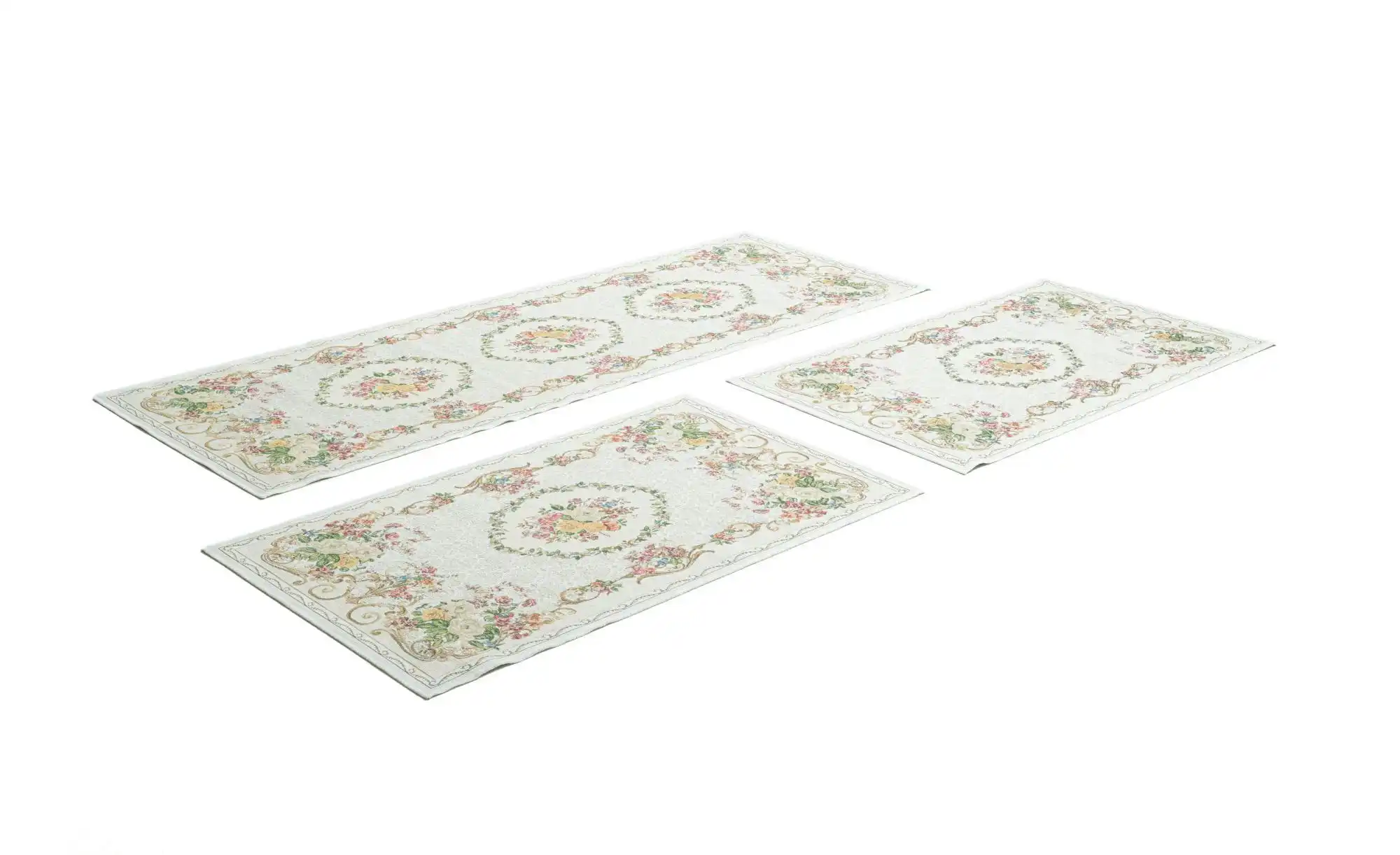 THEKO Webteppich Flomi Florence