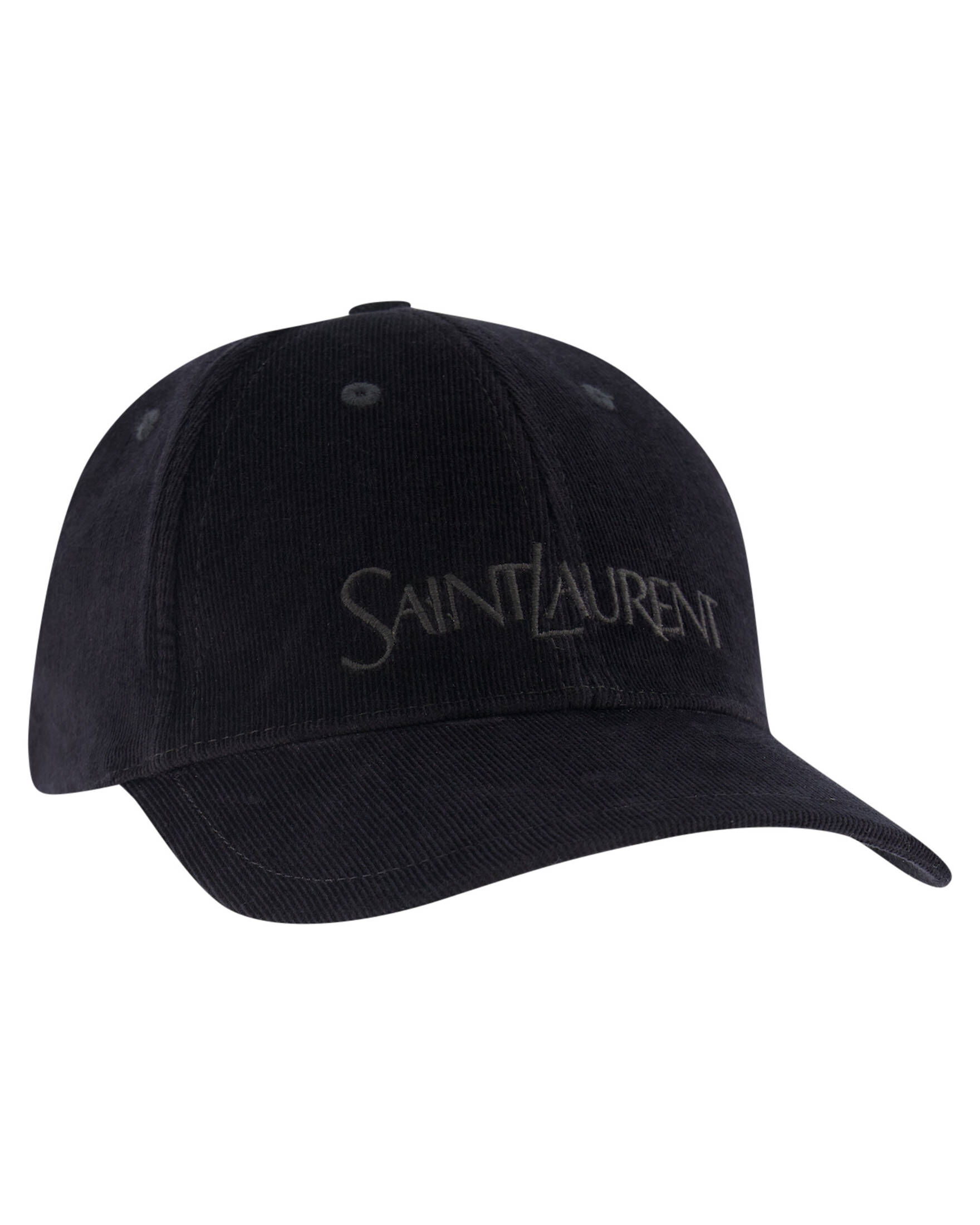 Saint Laurent| Herren Baseballkappe
