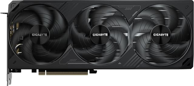 Gigabyte GeForce RTX 5070 Ti Windforce-grafikkort