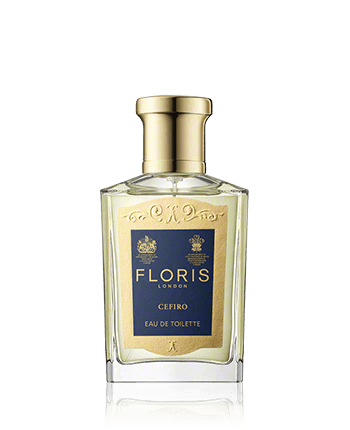 Floris Cefiro Classic Eau de Toilette Spray 50ml