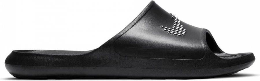 Nike Wmns Victori One Sandalen Schoenen black white black maat: 36.5 beschikbare maaten:36.5