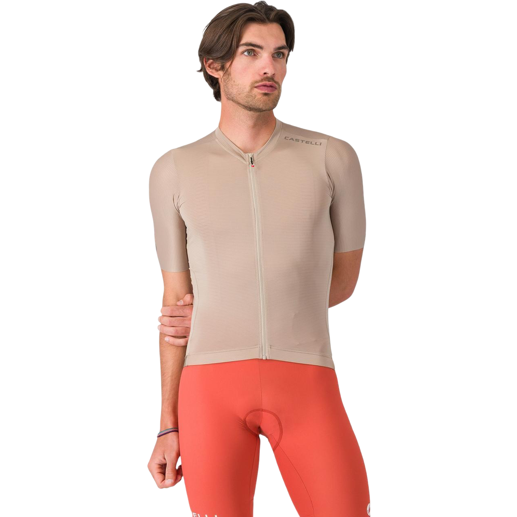 Castelli Espresso 2 Fietsshirt