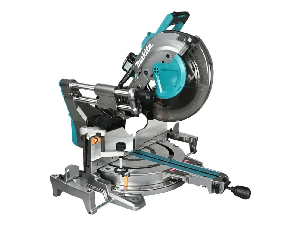 Makita LS003GZ01 - Skydekomponent-geringsav - ledningfri - 305 mm - 40 V