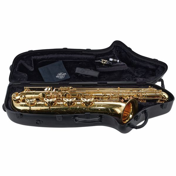 Selmer SE-B2L Baritone Sax