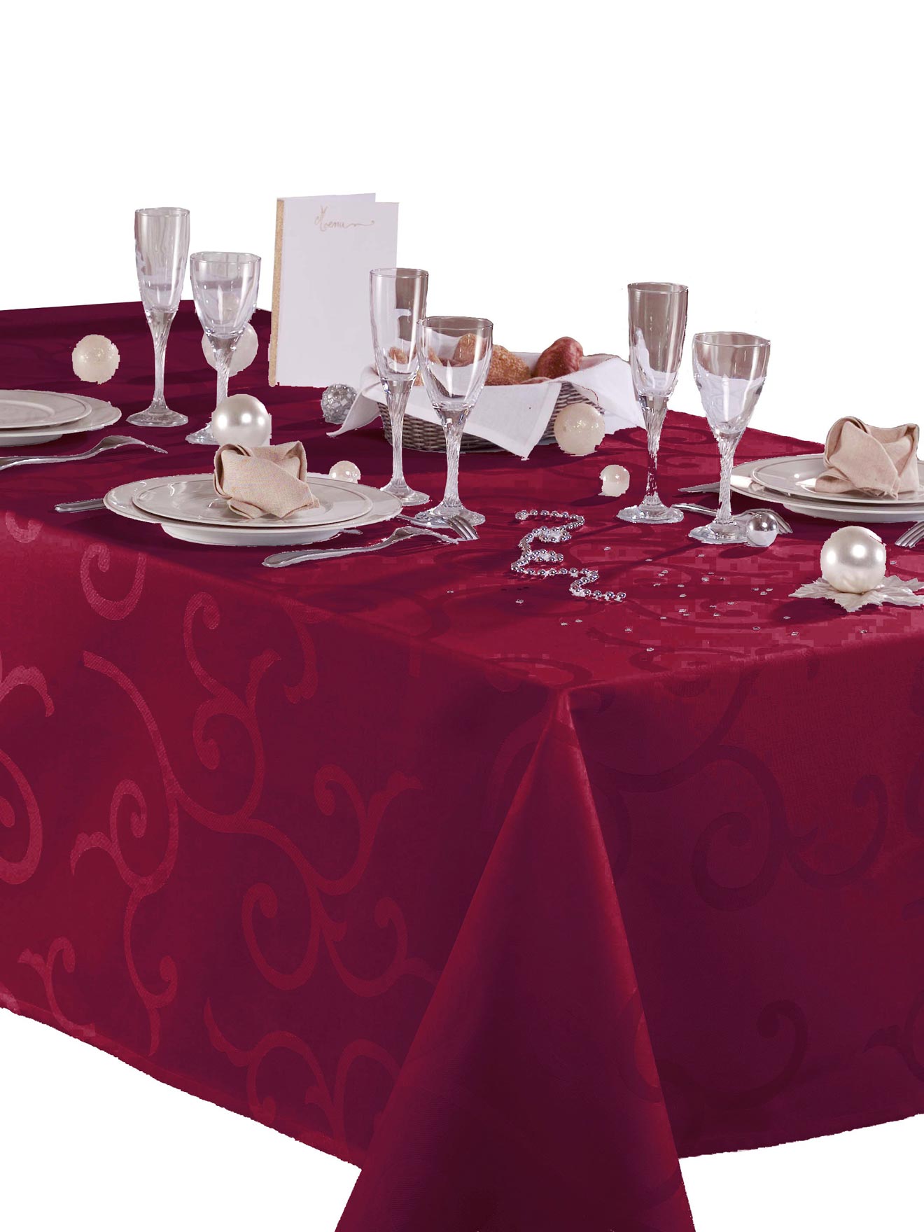 Nappe MADIGAN