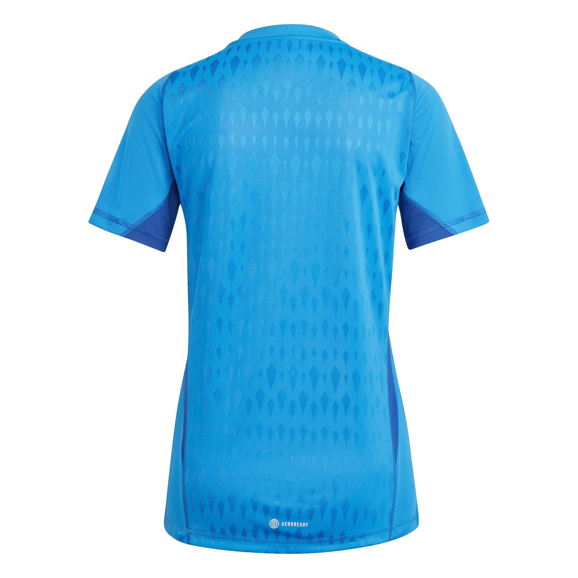 adidas Tiro 23 Pro Goalkeeper Jersey Womens