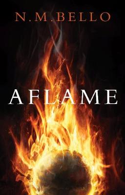 Aflame (Paperback)