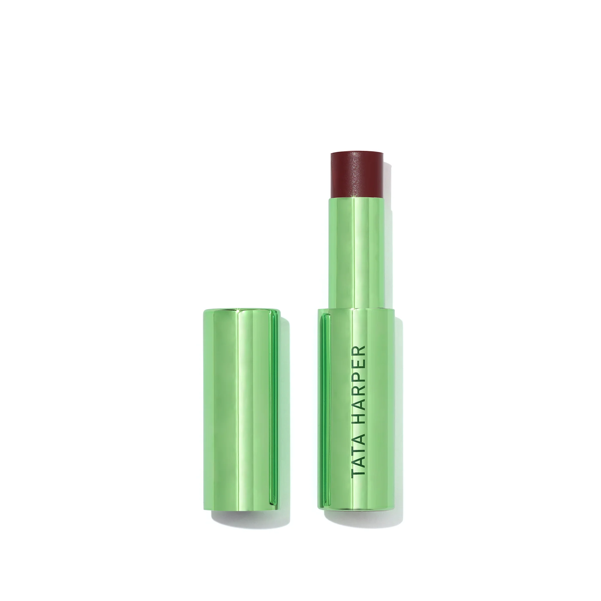 Tata Harper Lip Crème Baume à Lèvres Teinté