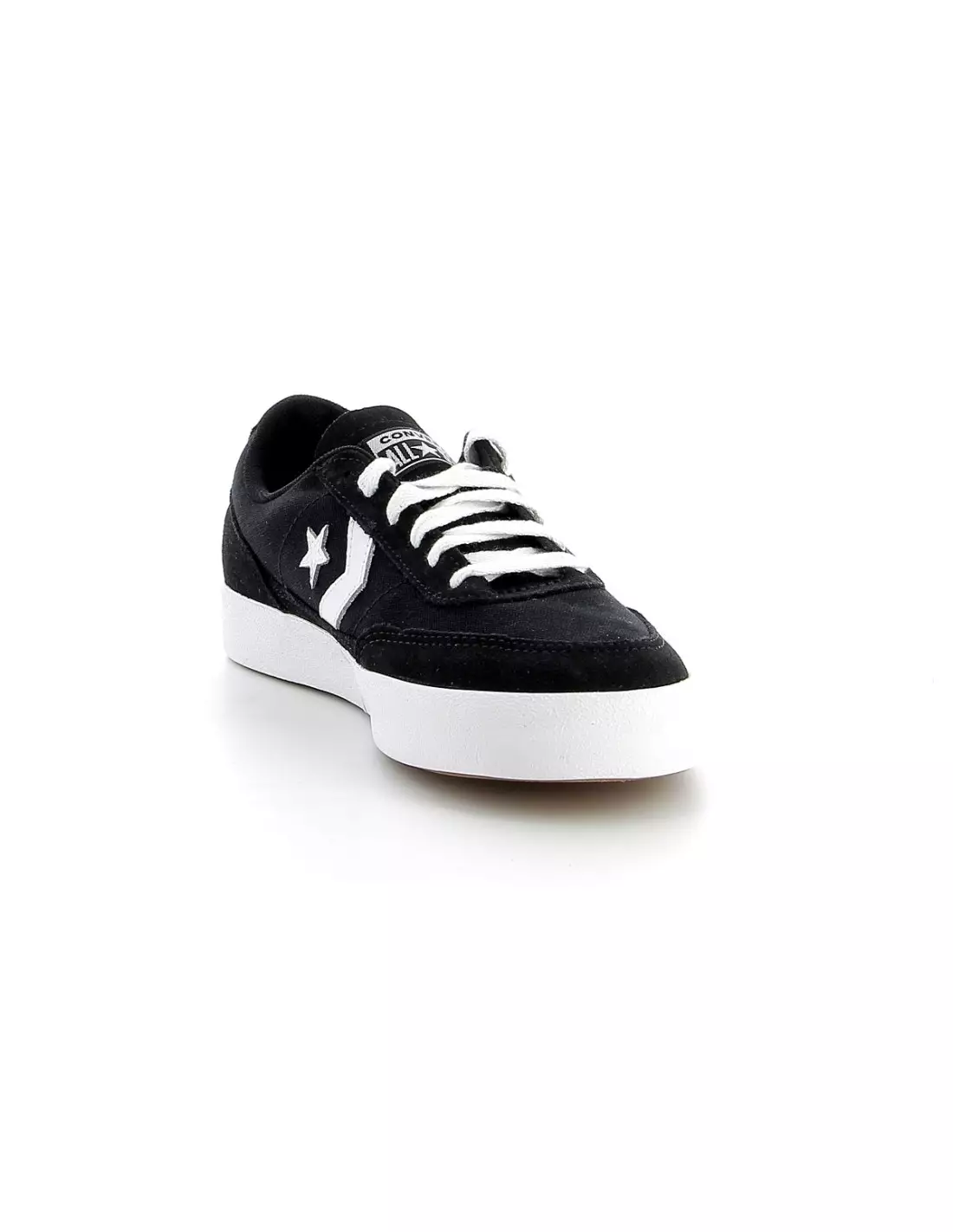 CONVERSE NET STAR CLASSIC - Sneakers Blackwhite