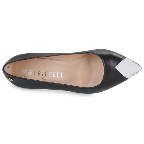 Fericelli - New 14 Blanco / Negro