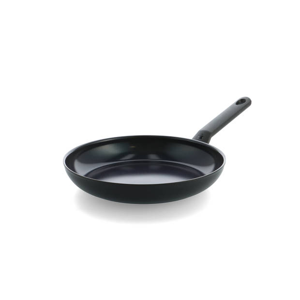 BK Blue Label Induction Koekenpan - 28 cm