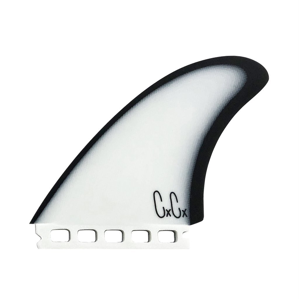 Captain Fin Christenson Twin Especial