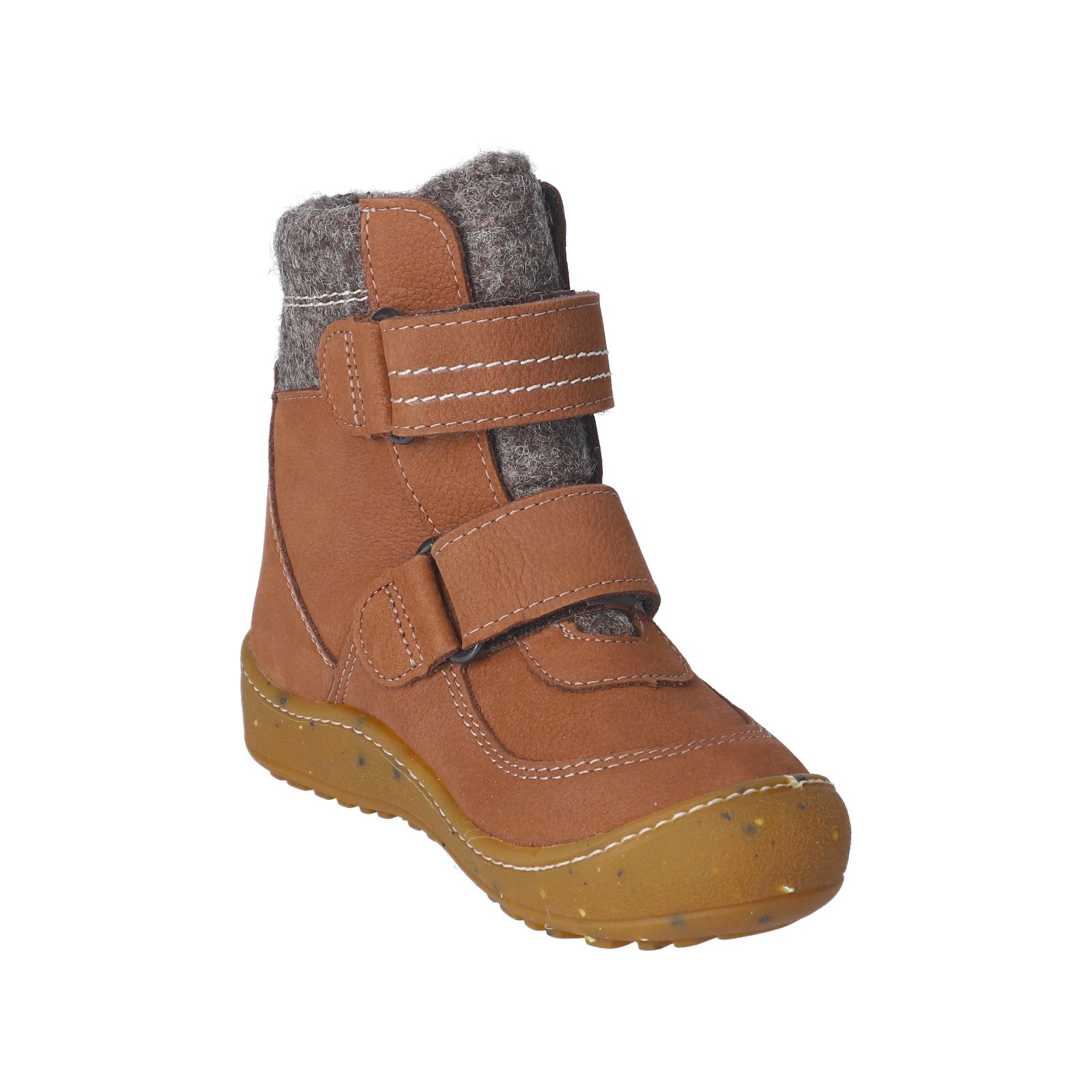 WOOD - Winterboots